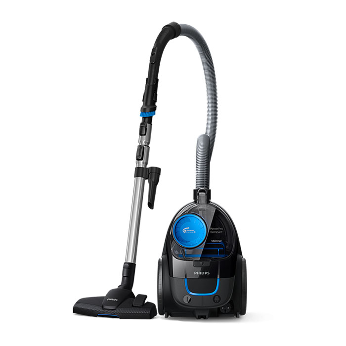 Inalsa Spruce-1200W Vacuum Cleaner for Home